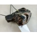 TOYOTA PRADO LOCK MECHANISM TAILGATE LOCK, 120 SERIES, 02/03-10/09 2008