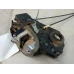 TOYOTA PRADO LOCK MECHANISM TAILGATE LOCK, 120 SERIES, 02/03-10/09 2008