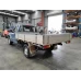 HOLDEN RODEO LEFT FRONT DOOR RA, SINGLE/SPACE CAB, LX/LT (W/ DOOR MOULD), 03/03-