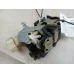 HOLDEN RODEO LOCK MECHANISM RIGHT FRONT DOOR LOCK, CENTRAL LOCK TYPE, RA, 03/03-