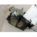 HOLDEN RODEO LOCK MECHANISM RIGHT FRONT DOOR LOCK, CENTRAL LOCK TYPE, RA, 03/03-