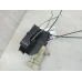 HOLDEN RODEO LOCK MECHANISM RIGHT FRONT DOOR LOCK, CENTRAL LOCK TYPE, RA, 03/03-