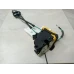 HYUNDAI I30 LOCK MECHANISM RIGHT FRONT DOOR LOCK, GD, 5DR HATCH, STANDARD HANDLE