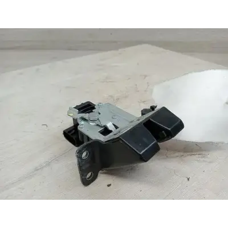 HYUNDAI I30 LOCK MECHANISM TAILGATE LOCK, GD, 5DR HATCH, 03/12-02/17 2014