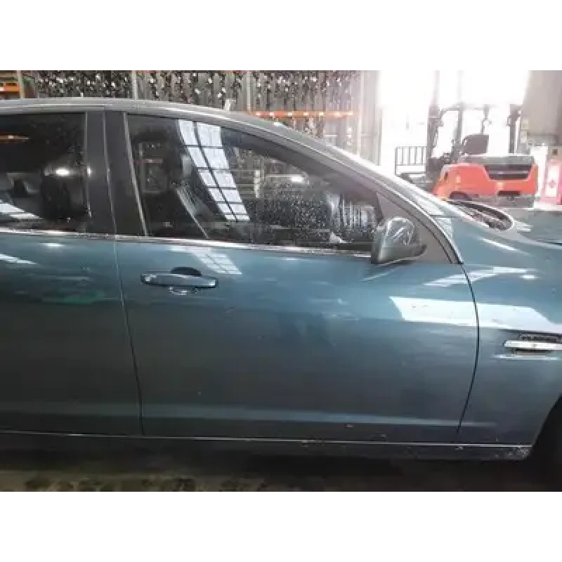 HOLDEN COMMODORE RIGHT FRONT DOOR VE, SEDAN/WAGON/UTE, 08/06-05/13 2008