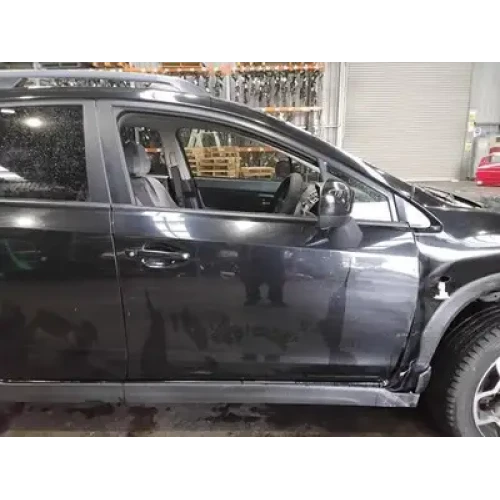 SUBARU XV RIGHT FRONT DOOR G4X, 08/11-04/17 2014