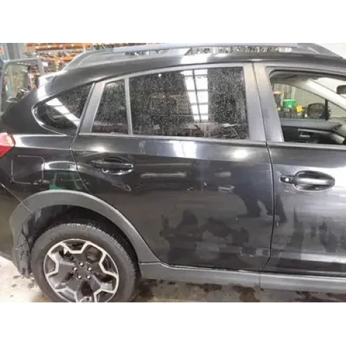 SUBARU XV RIGHT REAR DOOR G4X, 08/11-04/17 2014