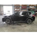 SUBARU XV LEFT REAR DOOR G4X, 08/11-04/17 2014