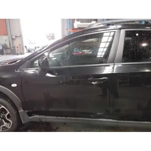 SUBARU XV LEFT FRONT DOOR G4X, 08/11-04/17 2014