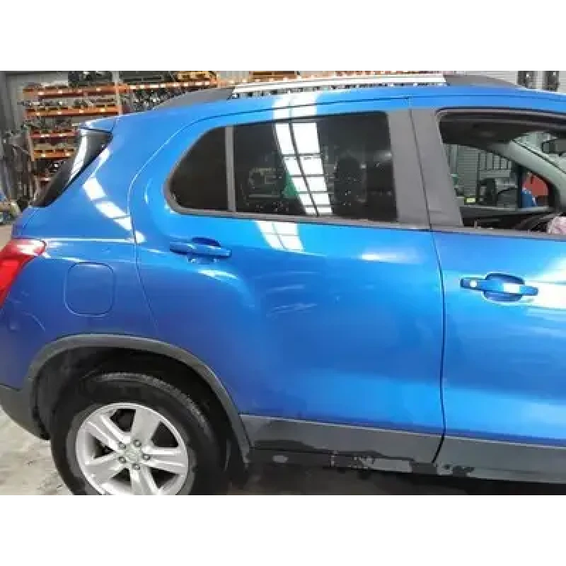 HOLDEN TRAX RIGHT REAR DOOR TJ SERIES, 08/13-12/20 2017