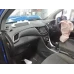 HOLDEN TRAX RIGHT REAR DOOR TJ SERIES, 08/13-12/20 2017