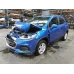 HOLDEN TRAX RIGHT REAR DOOR TJ SERIES, 08/13-12/20 2017