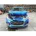 HOLDEN TRAX RIGHT REAR DOOR TJ SERIES, 08/13-12/20 2017