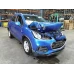 HOLDEN TRAX RIGHT REAR DOOR TJ SERIES, 08/13-12/20 2017