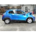 HOLDEN TRAX RIGHT REAR DOOR TJ SERIES, 08/13-12/20 2017