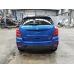 HOLDEN TRAX RIGHT REAR DOOR TJ SERIES, 08/13-12/20 2017
