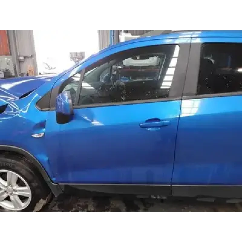 HOLDEN TRAX LEFT FRONT DOOR TJ SERIES, 08/13-12/20 2017