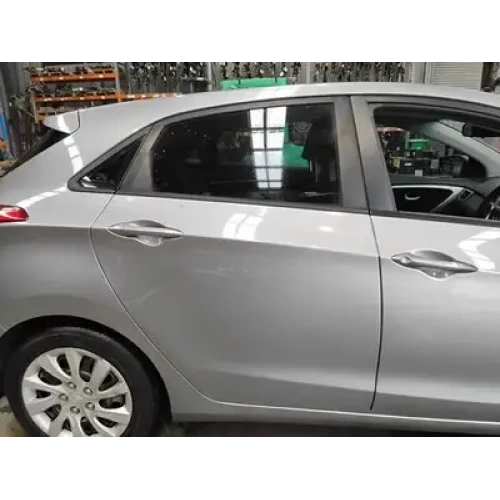 HYUNDAI I30 RIGHT REAR DOOR GD, 5DR HATCH, 03/12-04/17 2013
