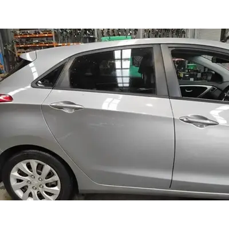 HYUNDAI I30 RIGHT REAR DOOR GD, 5DR HATCH, 03/12-04/17 2013