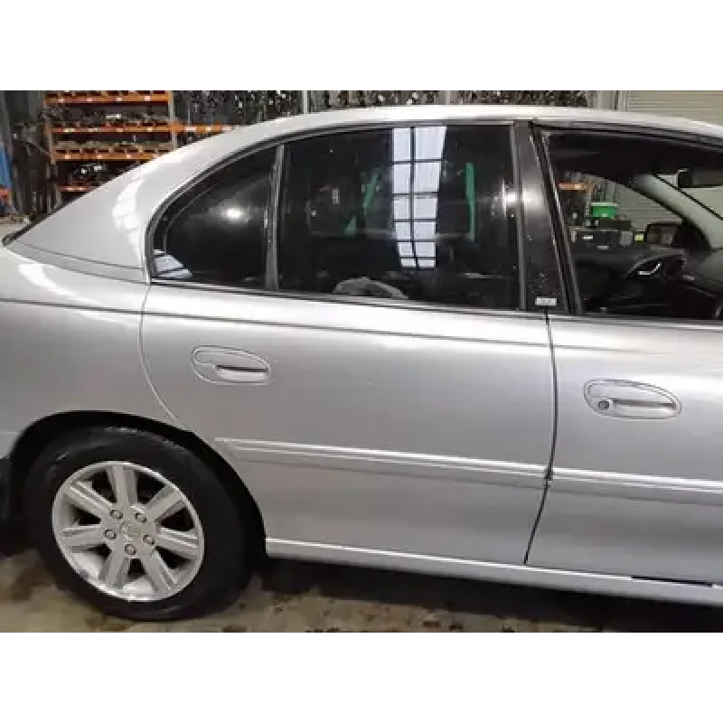 HOLDEN COMMODORE RIGHT REAR DOOR VT-VZ, SEDAN, 09/97-06/06 2006