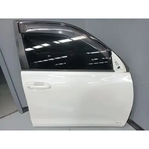 TOYOTA PRADO RIGHT FRONT DOOR 150 SERIES, 08/09-11/23 2010