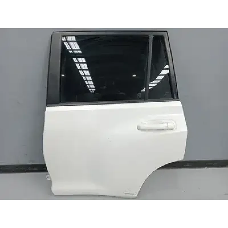 TOYOTA PRADO LEFT REAR DOOR 150 SERIES, 08/09-11/23 2010
