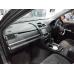 TOYOTA CAMRY LEFT FRONT DOOR ASV50/AVV50, 04/15-10/17 2017
