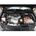 TOYOTA CAMRY LEFT FRONT DOOR ASV50/AVV50, 04/15-10/17 2017