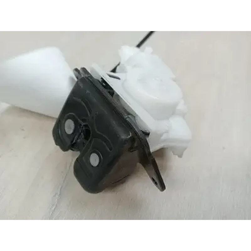 TOYOTA RAV4 LOCK MECHANISM TAILGATE LOCK, NON AUTO OPEN TYPE, XA50, 11/18- 2024