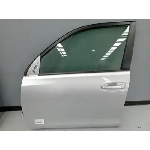 TOYOTA PRADO LEFT FRONT DOOR 150 SERIES, 08/09-11/23 2015 TOYOTA PRADO LEFT FRONT DOOR 150 SERIES, 08/09-11/23 2015
