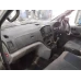 HYUNDAI ILOAD/IMAX RIGHT REAR DOOR TQ, ILOAD, NON WINDOW TYPE, 11/07-03/21 2013