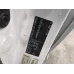 HYUNDAI ILOAD/IMAX RIGHT REAR DOOR TQ, ILOAD, NON WINDOW TYPE, 11/07-03/21 2013