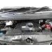 HYUNDAI ILOAD/IMAX RIGHT REAR DOOR TQ, ILOAD, NON WINDOW TYPE, 11/07-03/21 2013