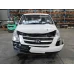 HYUNDAI ILOAD/IMAX RIGHT REAR DOOR TQ, ILOAD, NON WINDOW TYPE, 11/07-03/21 2013