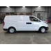 HYUNDAI ILOAD/IMAX RIGHT REAR DOOR TQ, ILOAD, NON WINDOW TYPE, 11/07-03/21 2013