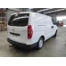 HYUNDAI ILOAD/IMAX RIGHT REAR DOOR TQ, ILOAD, NON WINDOW TYPE, 11/07-03/21 2013