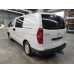 HYUNDAI ILOAD/IMAX RIGHT REAR DOOR TQ, ILOAD, NON WINDOW TYPE, 11/07-03/21 2013