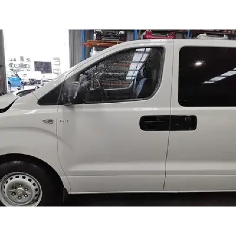 HYUNDAI ILOAD/IMAX LEFT FRONT DOOR TQ, ILOAD, 11/07-03/21 2013