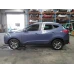 HYUNDAI IX35 LEFT REAR DOOR LM SERIES, NON MOULD TYPE, 11/09-01/16 2014