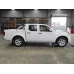 NISSAN NAVARA RIGHT REAR DOOR D40 (VIN VSK), DUAL CAB, SPAIN BUILT, 09/05-08/15