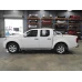 NISSAN NAVARA RIGHT REAR DOOR D40 (VIN VSK), DUAL CAB, SPAIN BUILT, 09/05-08/15