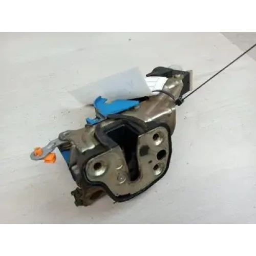 HOLDEN STATESMAN/CAPRICE LOCK MECHANISM LEFT FRONT DOOR LOCK, WH-WL, 06/99-08/06