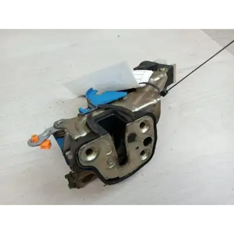 HOLDEN STATESMAN/CAPRICE LOCK MECHANISM LEFT FRONT DOOR LOCK, WH-WL, 06/99-08/06