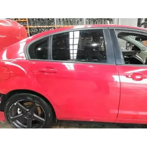 HOLDEN COMMODORE RIGHT REAR DOOR VF, SEDAN, 05/13-12/17 2013