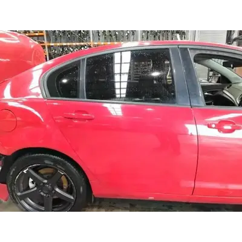 HOLDEN COMMODORE RIGHT REAR DOOR VF, SEDAN, 05/13-12/17 2013