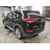 HYUNDAI TUCSON LOCK MECHANISM LEFT REAR DOOR LOCK, VIN KMH, TL, 06/15-01/21 2017