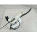 HYUNDAI TUCSON LOCK MECHANISM LEFT REAR DOOR LOCK, VIN KMH, TL, 06/15-01/21 2017