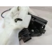 HYUNDAI TUCSON LOCK MECHANISM LEFT REAR DOOR LOCK, VIN KMH, TL, 06/15-01/21 2017