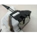 HYUNDAI TUCSON LOCK MECHANISM LEFT REAR DOOR LOCK, VIN KMH, TL, 06/15-01/21 2017