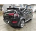 HYUNDAI TUCSON LOCK MECHANISM LEFT REAR DOOR LOCK, VIN KMH, TL, 06/15-01/21 2017